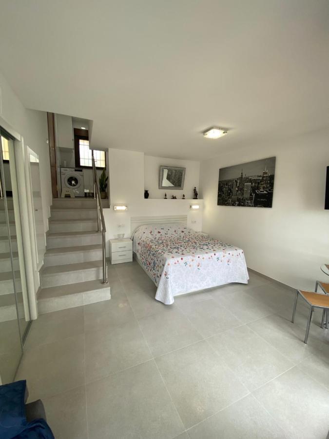 Benalmadena Aloha Playa Beach Loft Exterior photo